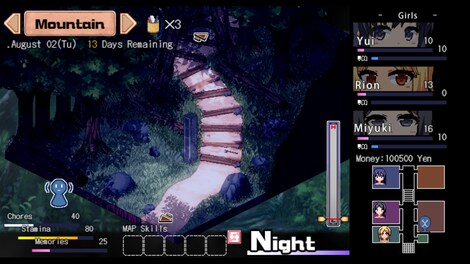 Summer Memories (PC) - Steam Gift - JAPAN - 4
