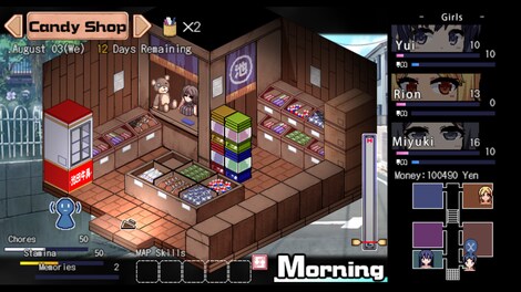 Summer Memories (PC) - Steam Gift - JAPAN - 6