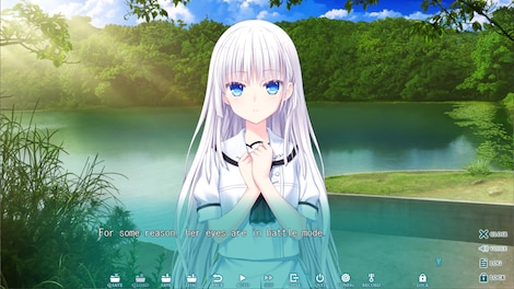 Summer Pockets - Steam - Gift EUROPE - 4