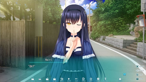 Summer Pockets - Steam - Gift EUROPE - 14