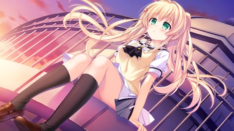 Summer Pockets - Steam - Gift EUROPE - 10