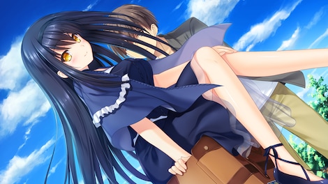 Summer Pockets - Steam - Gift EUROPE - 7