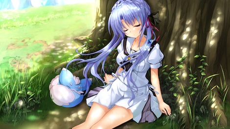Summer Pockets - Steam - Gift EUROPE - 3