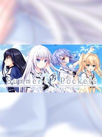 Summer Pockets - Steam - Gift GLOBAL - 1