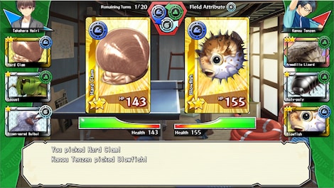 Summer Pockets - Steam - Gift GLOBAL - 8