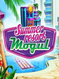 Summer Resort Mogul Steam PC Key GLOBAL - 1