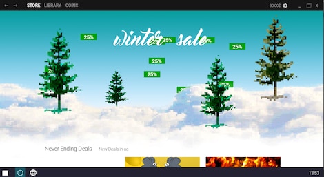Summer Sale Steam Key GLOBAL - 5
