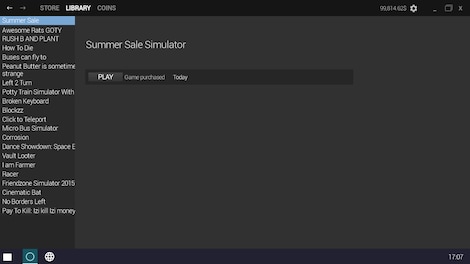 Summer Sale Steam Key GLOBAL - 3