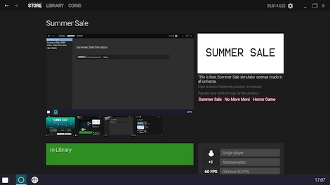 Summer Sale Steam Key GLOBAL - 7