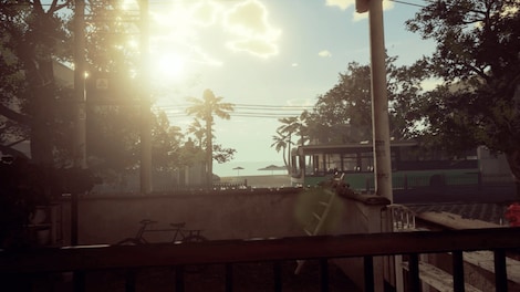 Summer times Afternoon Steam Key GLOBAL - 6