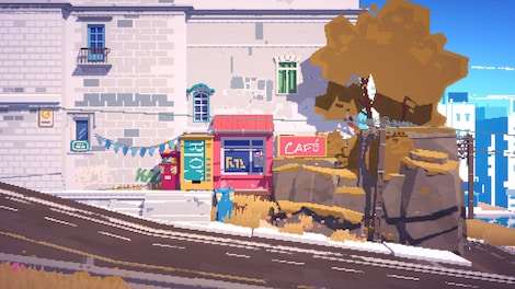 Summerhouse (PC) - Steam Gift - GLOBAL - 8