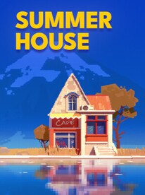 Summerhouse (PC) - Steam Gift - GLOBAL - 1
