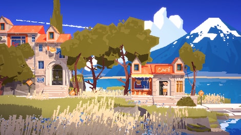 Summerhouse (PC) - Steam Key - EUROPE - 7