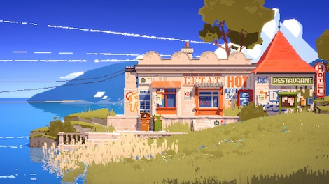Summerhouse (PC) - Steam Key - EUROPE - 4