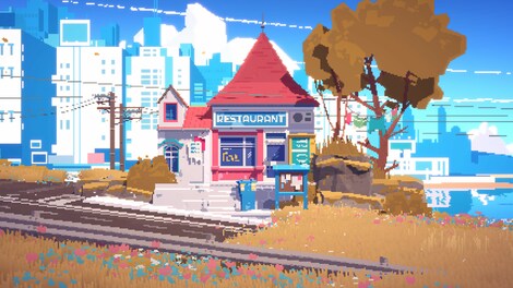Summerhouse (PC) - Steam Key - EUROPE - 5