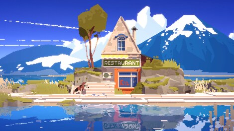 Summerhouse (PC) - Steam Key - EUROPE - 3