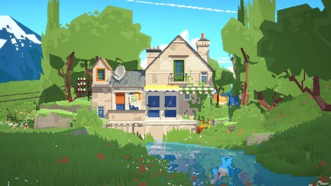 Summerhouse (PC) - Steam Key - EUROPE - 6