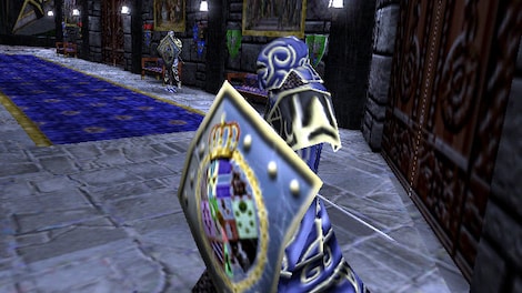 Summoner Steam Gift GLOBAL - 7