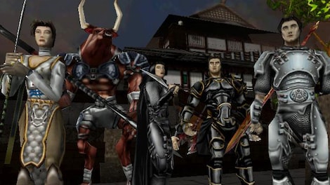 Summoner Steam Key GLOBAL - 5