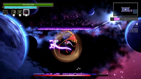 Summum Aeterna (PC) - Steam Gift - EUROPE - 8
