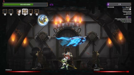 Summum Aeterna (PC) - Steam Gift - EUROPE - 5