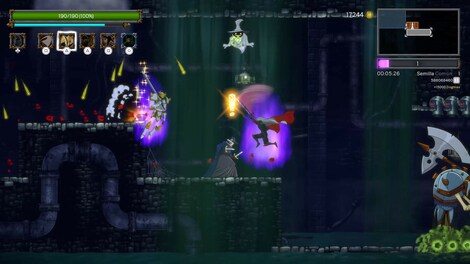 Summum Aeterna (PC) - Steam Gift - EUROPE - 3