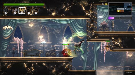 Summum Aeterna (PC) - Steam Gift - EUROPE - 14