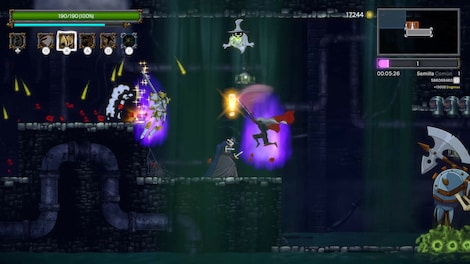 Summum Aeterna (PC) - Steam Gift - GLOBAL - 3