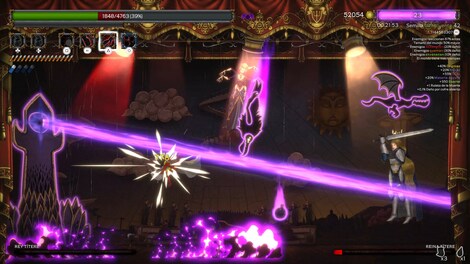 Summum Aeterna (PC) - Steam Gift - GLOBAL - 11