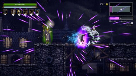 Summum Aeterna (PC) - Steam Gift - GLOBAL - 4