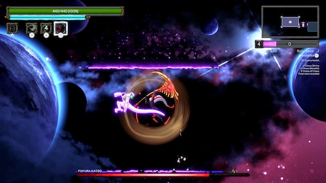 Summum Aeterna (PC) - Steam Key - EUROPE - 8