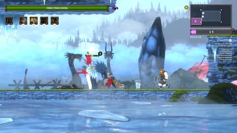 Summum Aeterna (PC) - Steam Key - EUROPE - 10