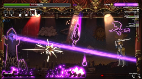 Summum Aeterna (PC) - Steam Key - EUROPE - 11