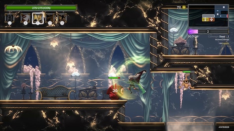 Summum Aeterna (PC) - Steam Key - EUROPE - 14