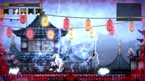 Summum Aeterna (PC) - Steam Key - EUROPE - 12