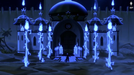 Summum Aeterna (PC) - Steam Key - EUROPE - 7