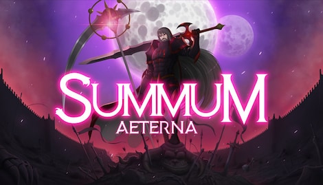 Summum Aeterna (PC) - Steam Key - GLOBAL - 0