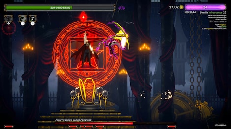 Summum Aeterna (PC) - Steam Key - GLOBAL - 13