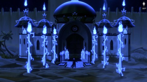 Summum Aeterna (PC) - Steam Key - GLOBAL - 7