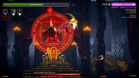 Summum Aeterna (Xbox Series X/S) - Xbox Live Key - ARGENTINA - 13