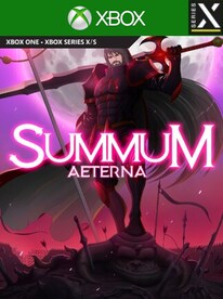 Summum Aeterna (Xbox Series X/S) - Xbox Live Key - ARGENTINA - 1