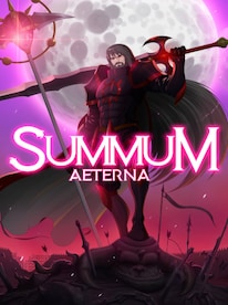 Summum Aeterna (Xbox Series X/S) - Xbox Live Key - EUROPE - 1