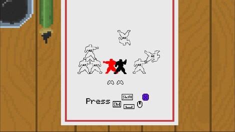 Sumo Revise Steam Key GLOBAL - 9