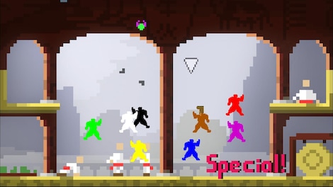 Sumo Revise Steam Key GLOBAL - 12