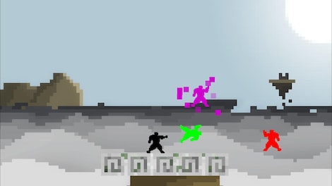 Sumo Revise Steam Key GLOBAL - 8