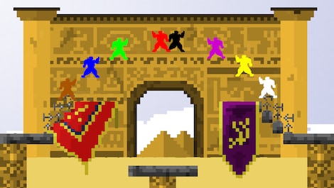 Sumo Revise Steam Key GLOBAL - 6