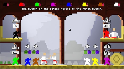 Sumo Revise Steam Key GLOBAL - 7