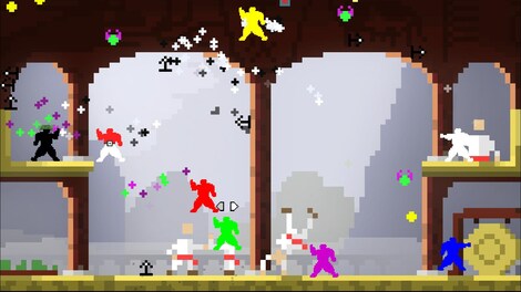 Sumo Revise Steam Key GLOBAL - 2