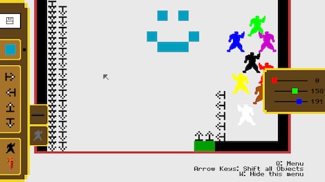 Sumo Revise Steam Key GLOBAL - 3