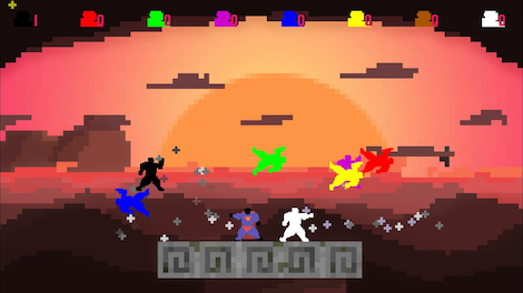 Sumo Revise Steam Key GLOBAL - 4